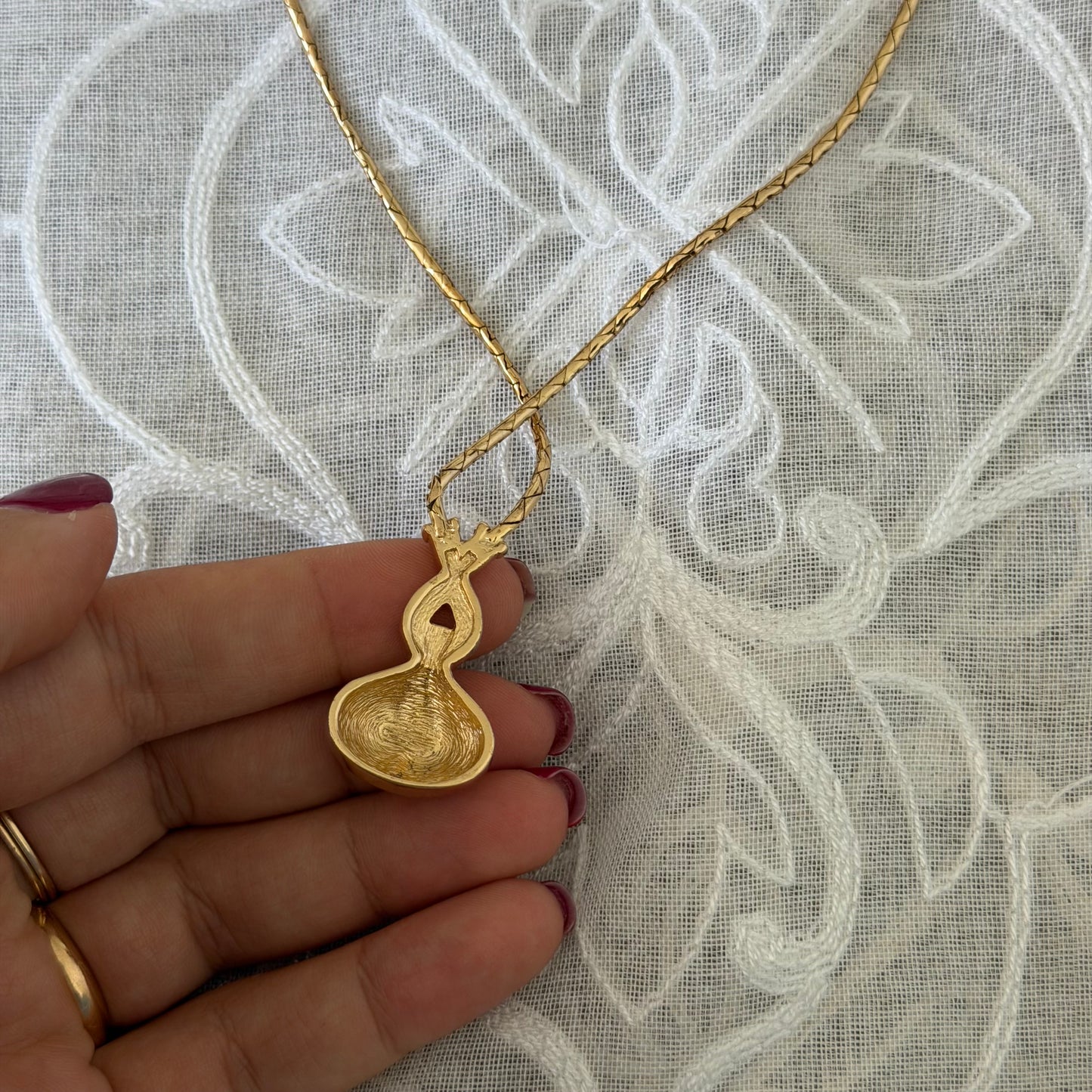 xovintage Dior necklace - Necklaces
