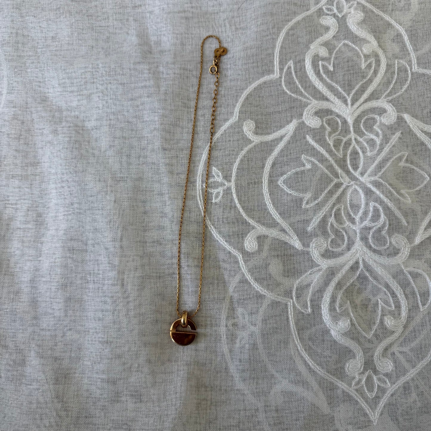 xovintage Dior necklace - Necklaces
