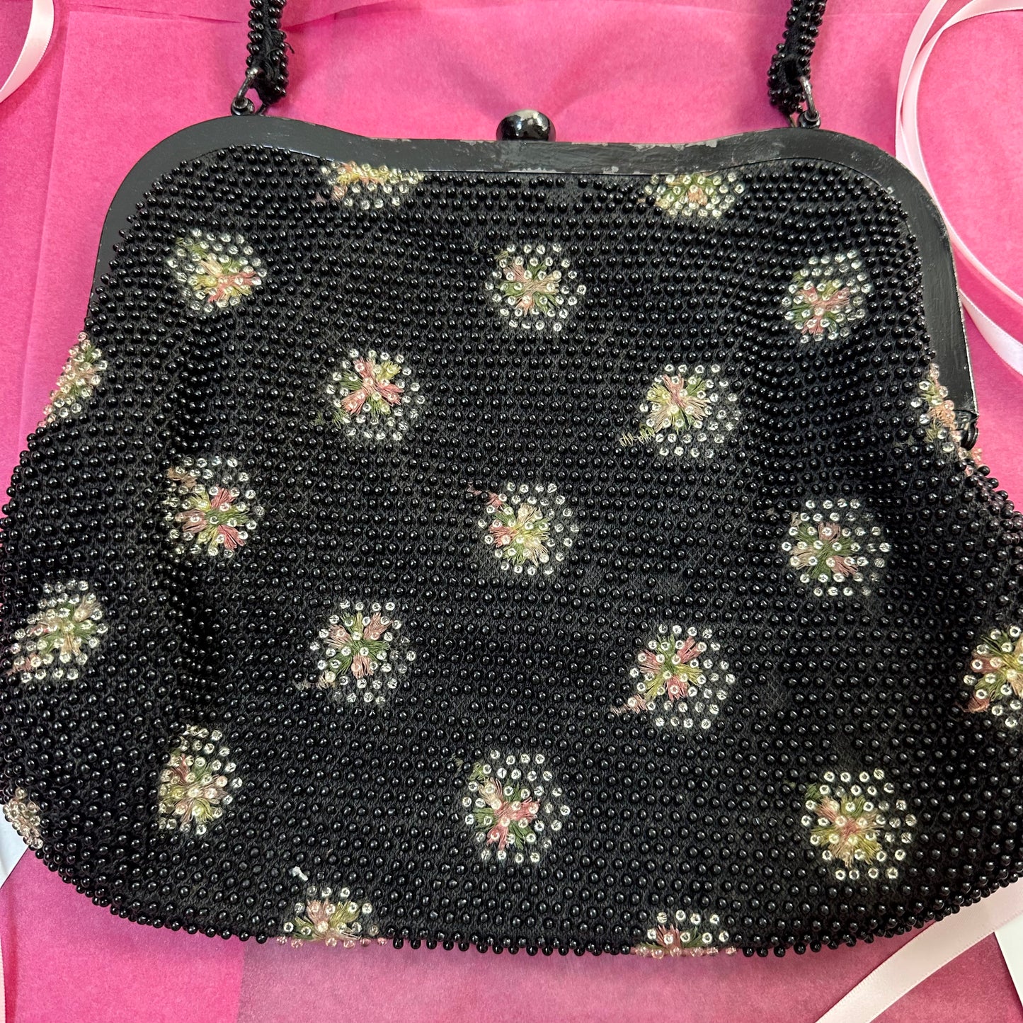 Ibiza Limited Collection Bag II