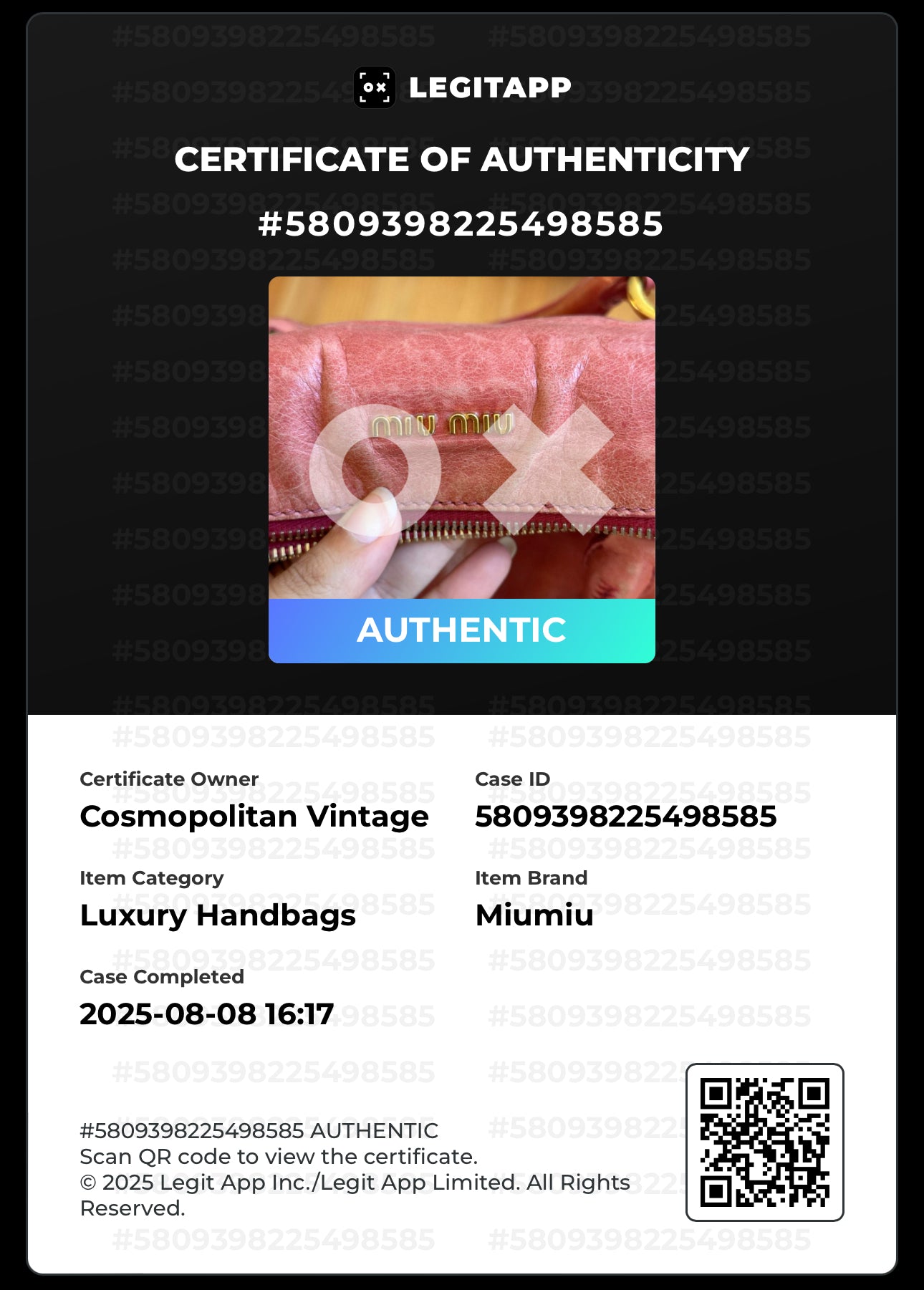 miu miu rose pink vitello mini bow bag