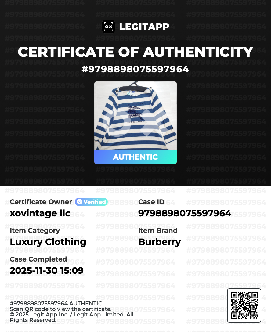 burberry blue label striped vintage mini dress