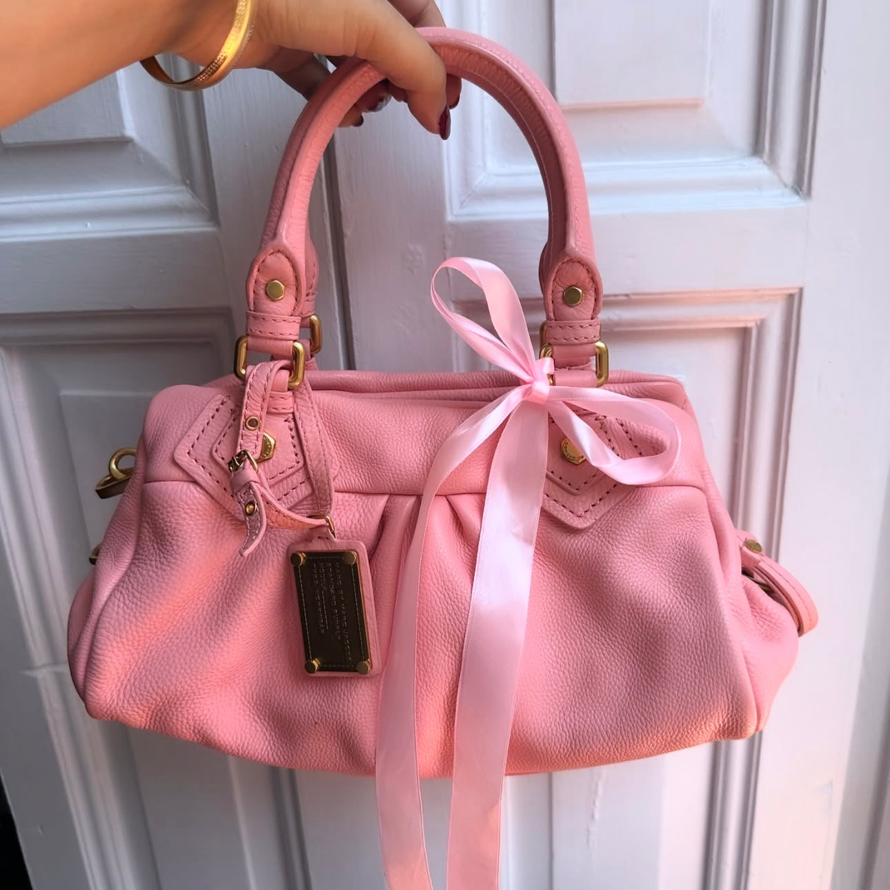 pre-loved marc by marc jacobs
