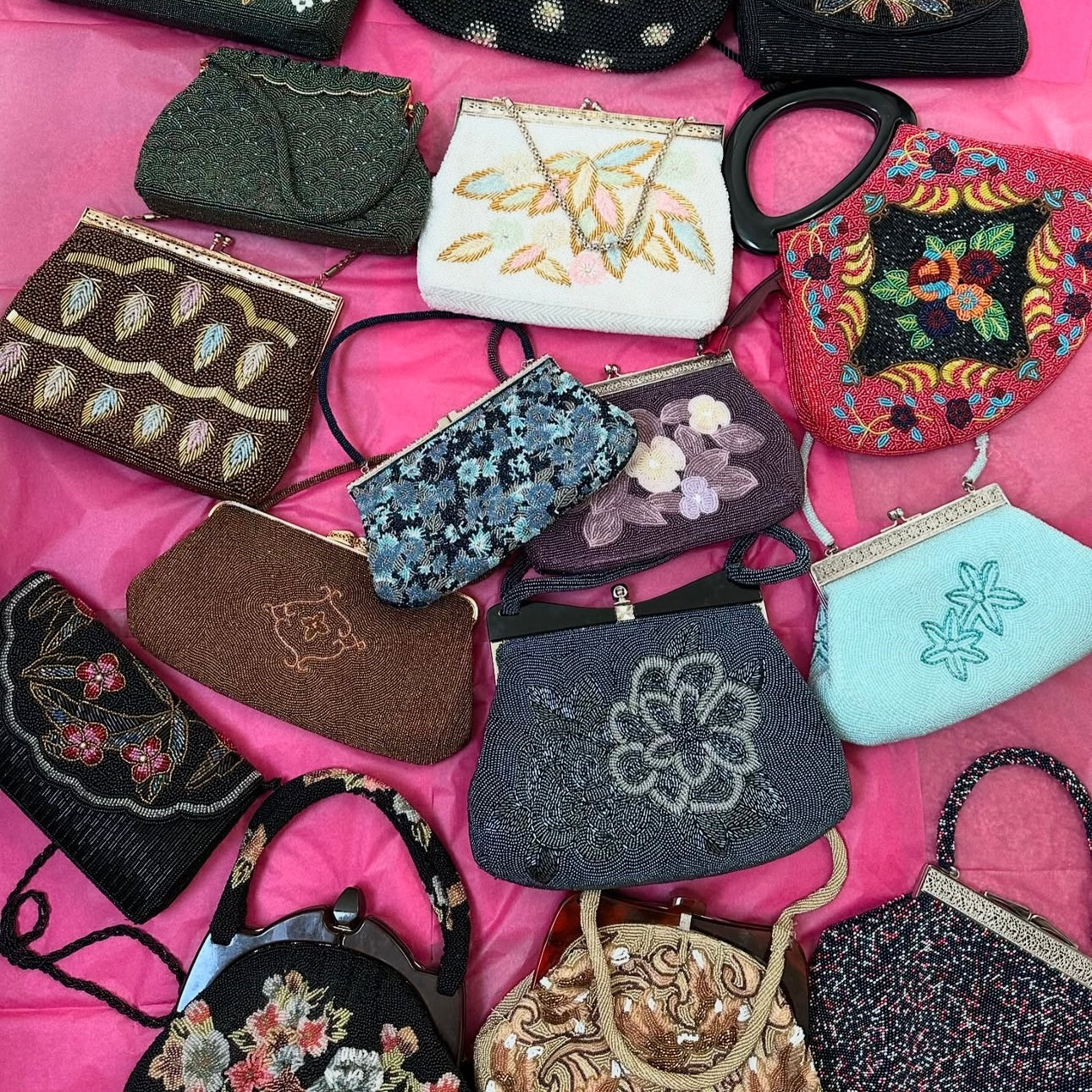 Ibiza Party Bag Limited Collection