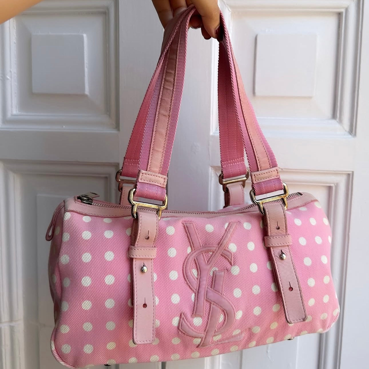 pre-loved Yves Saint Laurent