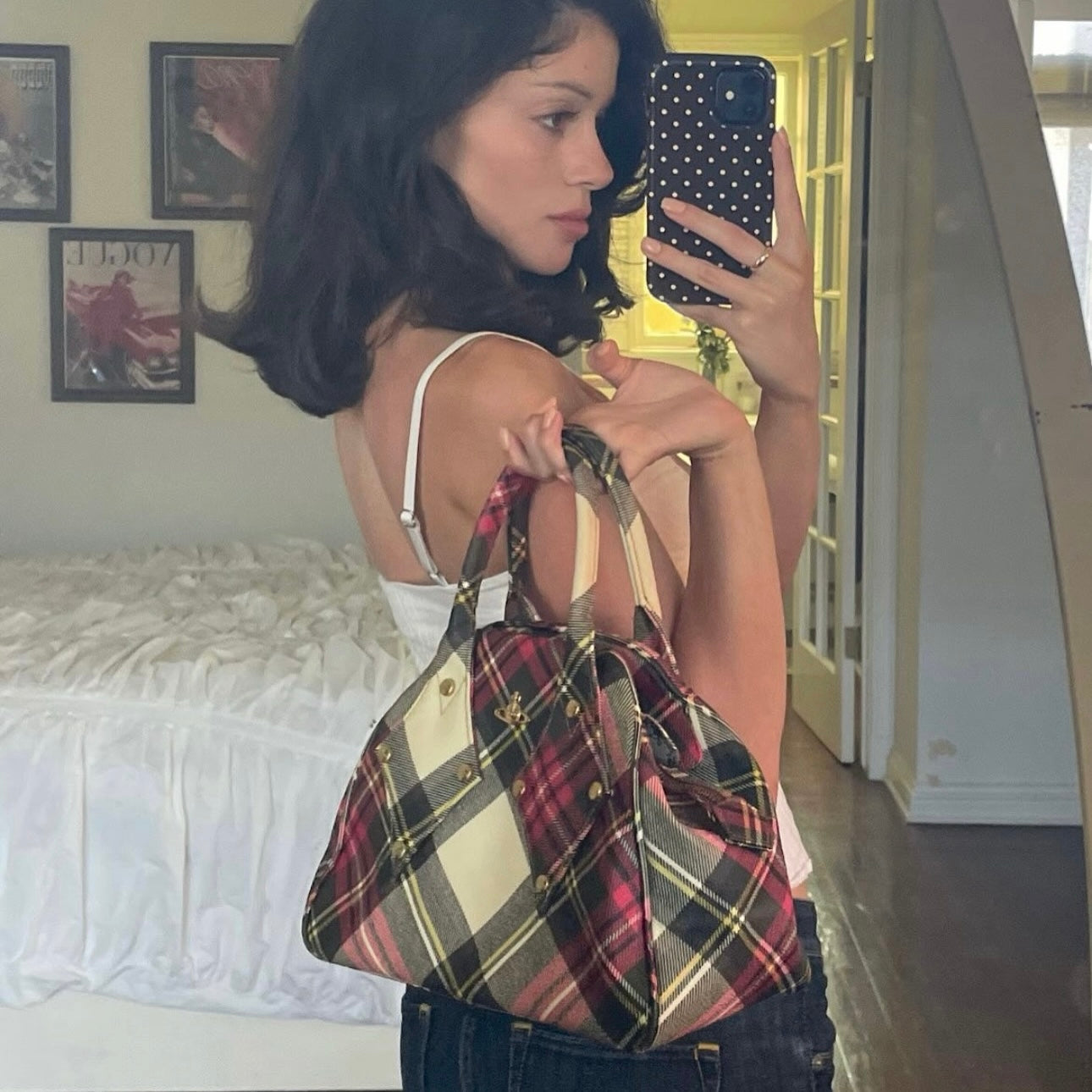 pre-loved Vivienne Westwood