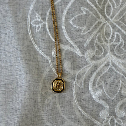 xovintage Dior necklace - Necklaces