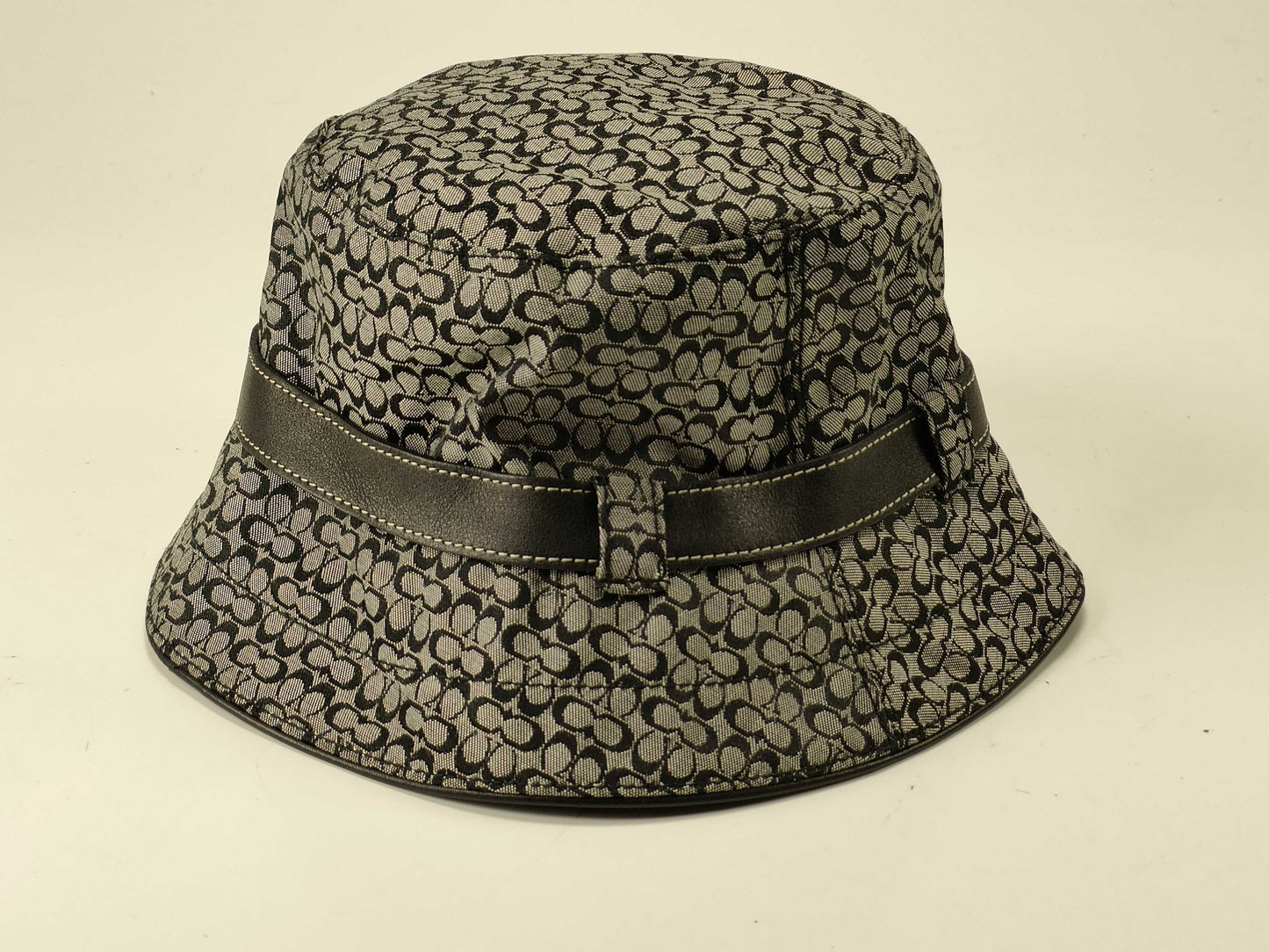 Coach Iconic Bucket Hat