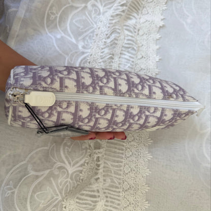 xovintage dior girly trotter clutch - Uncategorized
