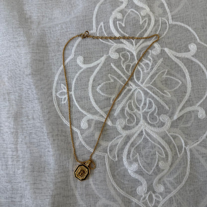 xovintage Dior necklace - Necklaces