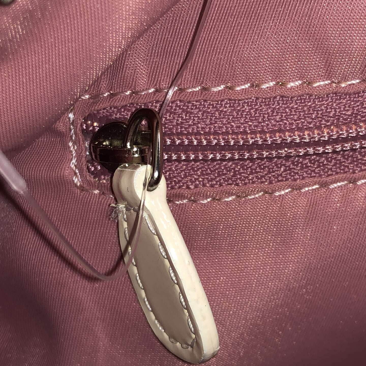 dior vintage pink barbie girly mini handbag