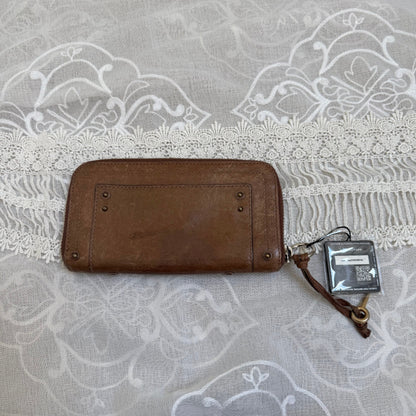 xovintage Chloé vintage clutch wallet -