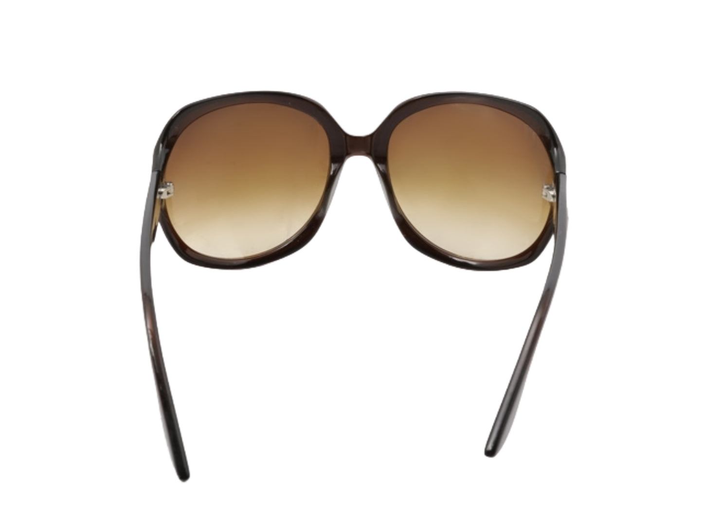 Christian Dior Brown Sunglasses