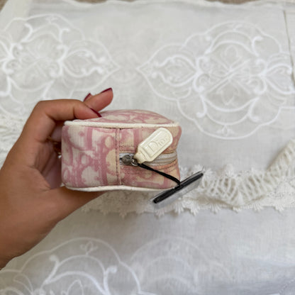 xovintage dior "#1" girly trotter clutch - Uncategorized