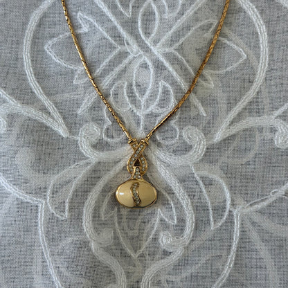 xovintage Dior necklace - Necklaces