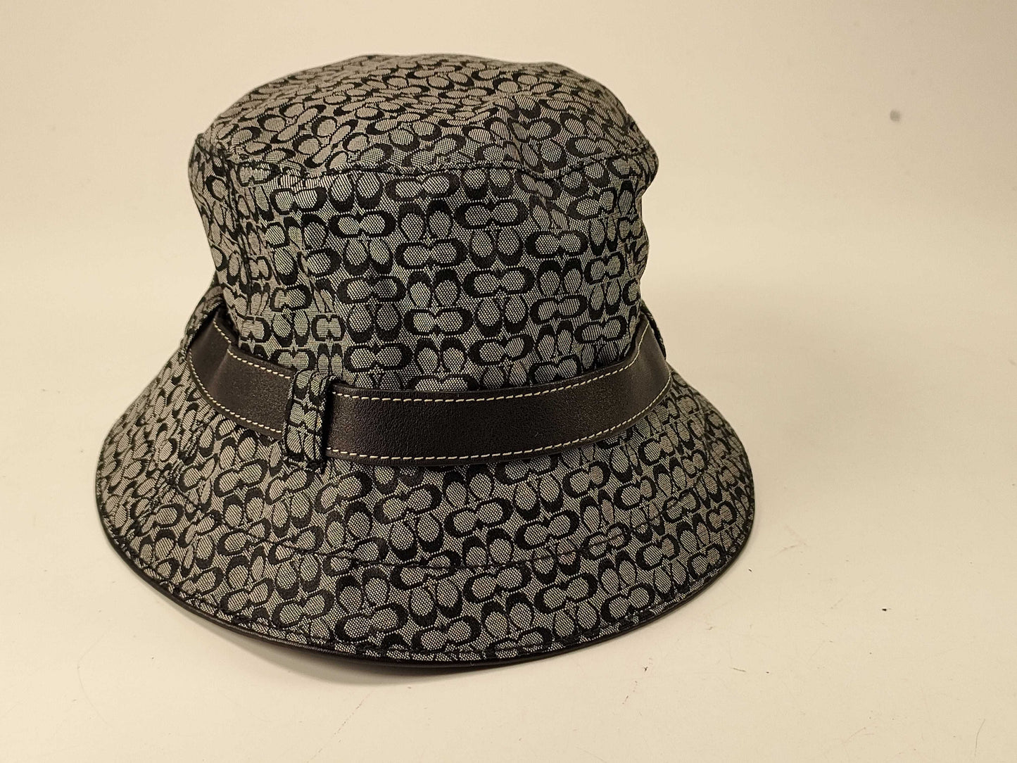 Coach Iconic Bucket Hat