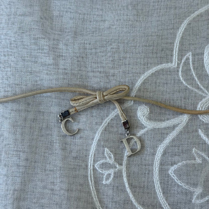 xovintage Dior necklace - Necklaces
