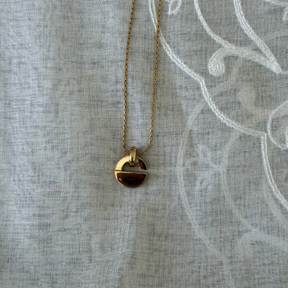 xovintage Dior necklace - Necklaces