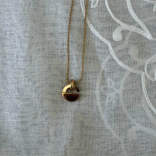 xovintage Dior necklace - Necklaces