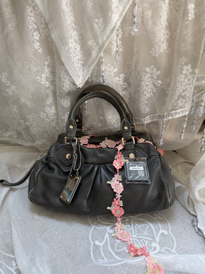 MARC BY MARC JACOBS VINTAGE CLASSIC Q GROOVEE BAG