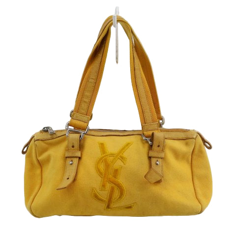 yves saint laurent rive gauche vintage kahala shoulder bag