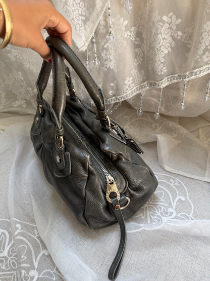 MARC BY MARC JACOBS VINTAGE CLASSIC Q GROOVEE BAG