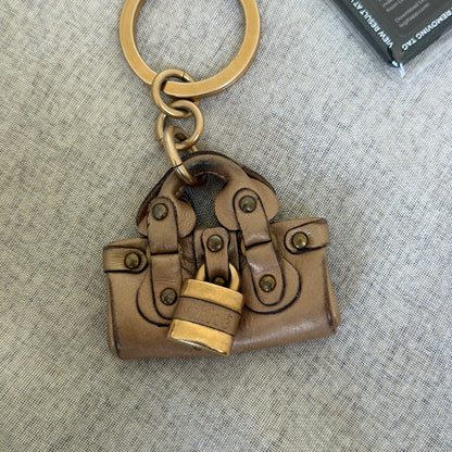 xovintage Chloé vintage 2000s keychain - Keychains
