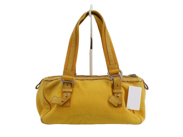 yves saint laurent rive gauche vintage kahala shoulder bag