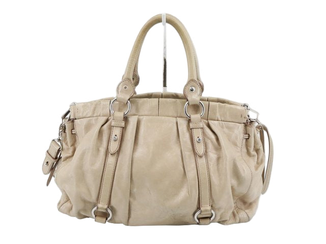 Pre-loved Miu Miu – xovintage