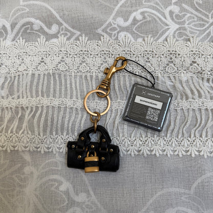 xovintage Chloé vintage 2000s keychain -