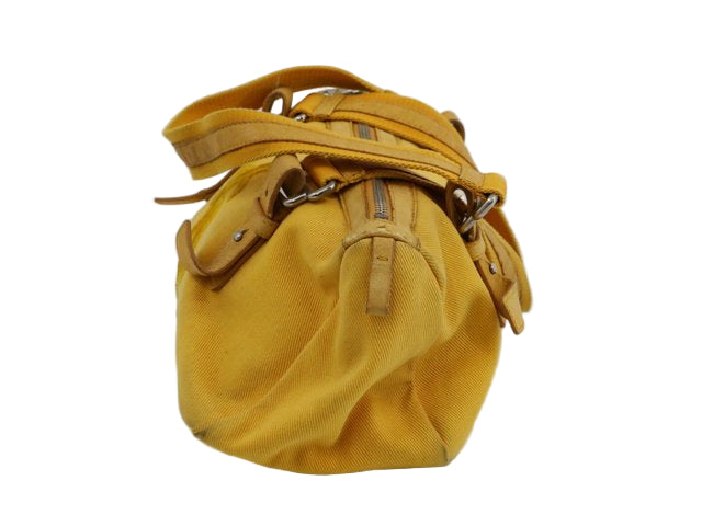 yves saint laurent rive gauche vintage kahala shoulder bag