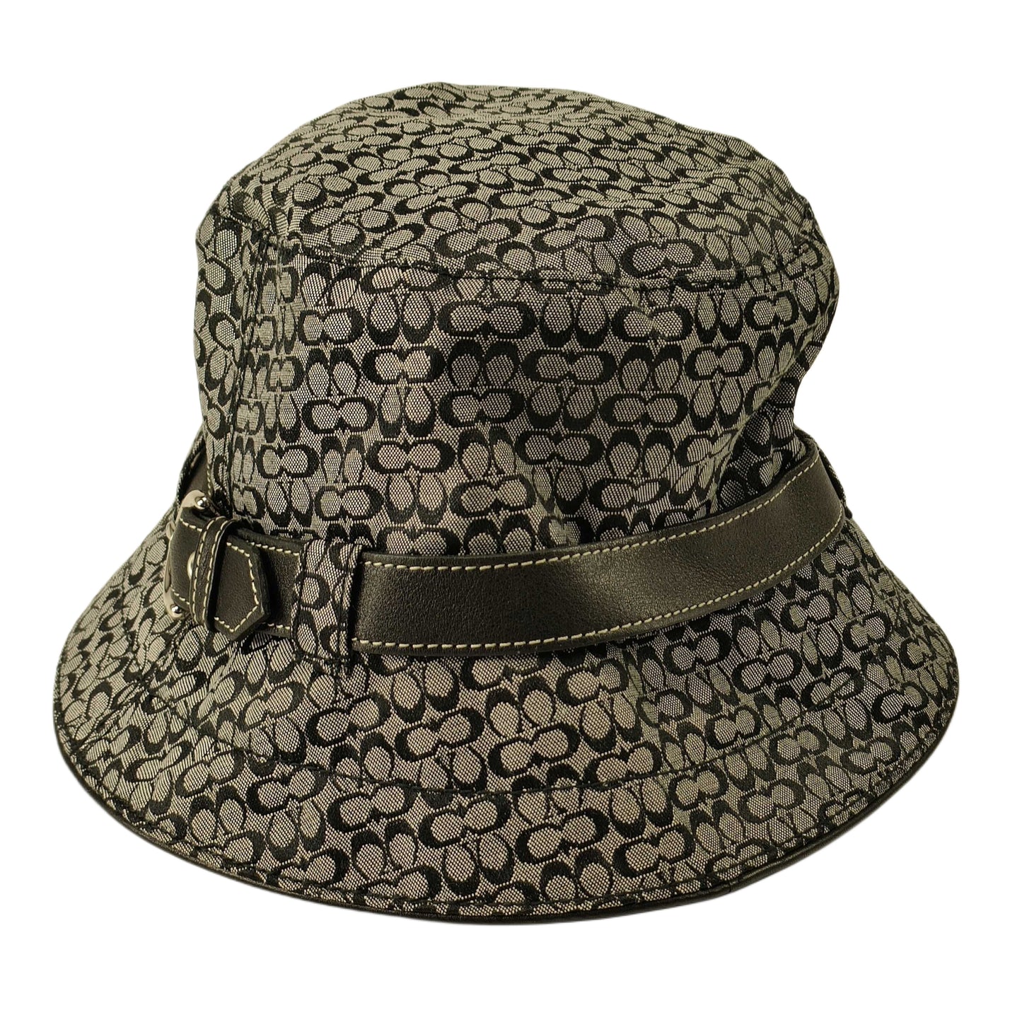 Coach Iconic Bucket Hat