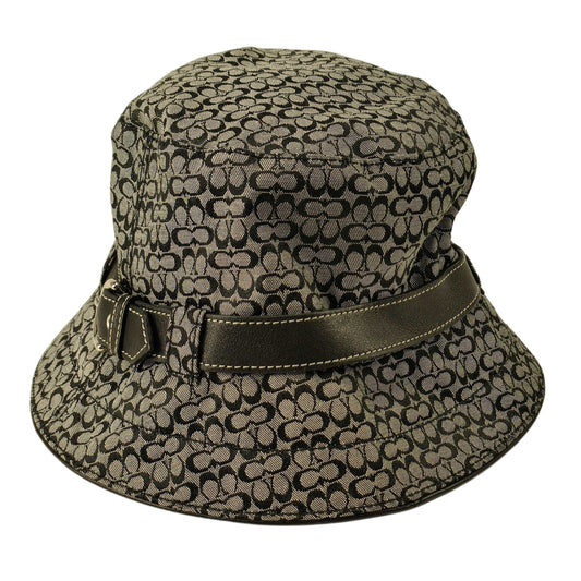 Coach Iconic Bucket Hat