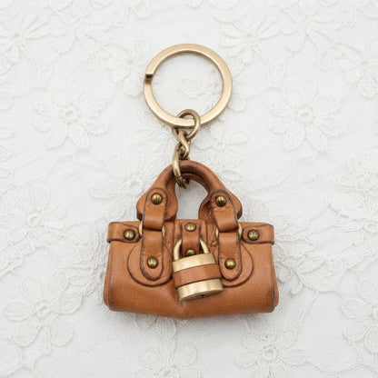 xovintage Chloé vintage 2000s keychain - Keychains
