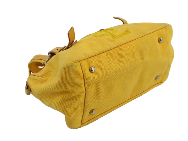 yves saint laurent rive gauche vintage kahala shoulder bag