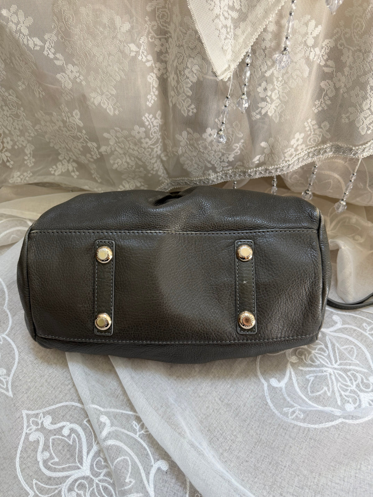MARC BY MARC JACOBS VINTAGE CLASSIC Q GROOVEE BAG