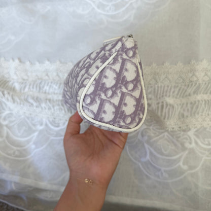 xovintage dior girly trotter clutch - Uncategorized