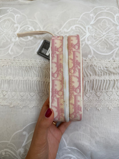xovintage dior "2" girly trotter clutch - Uncategorized