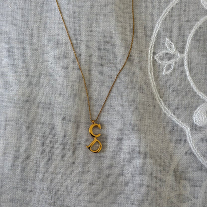xovintage Dior necklace - Necklaces