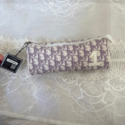xovintage dior girly trotter clutch - Uncategorized