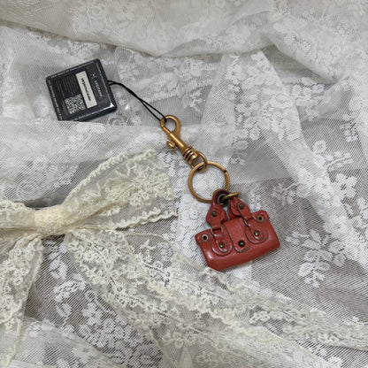 Chloé vintage 2000s keychain