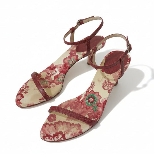 AI-generated product photo