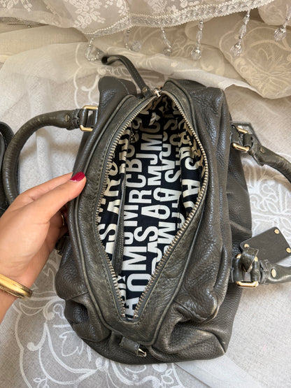 MARC BY MARC JACOBS VINTAGE CLASSIC Q GROOVEE BAG