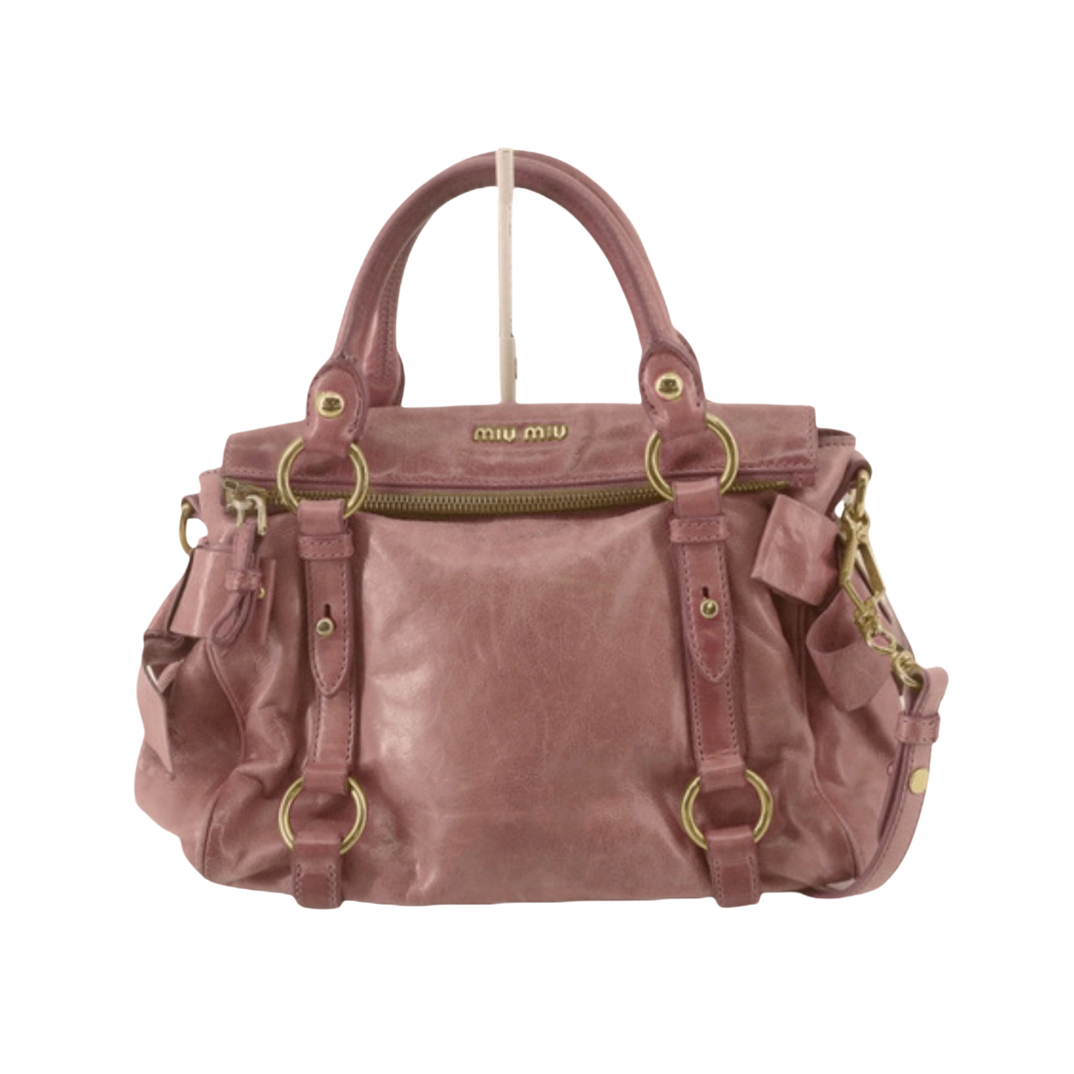 Pre-loved Miu Miu – xovintage