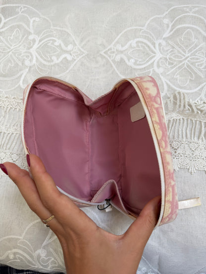 xovintage dior "2" girly trotter clutch - Uncategorized