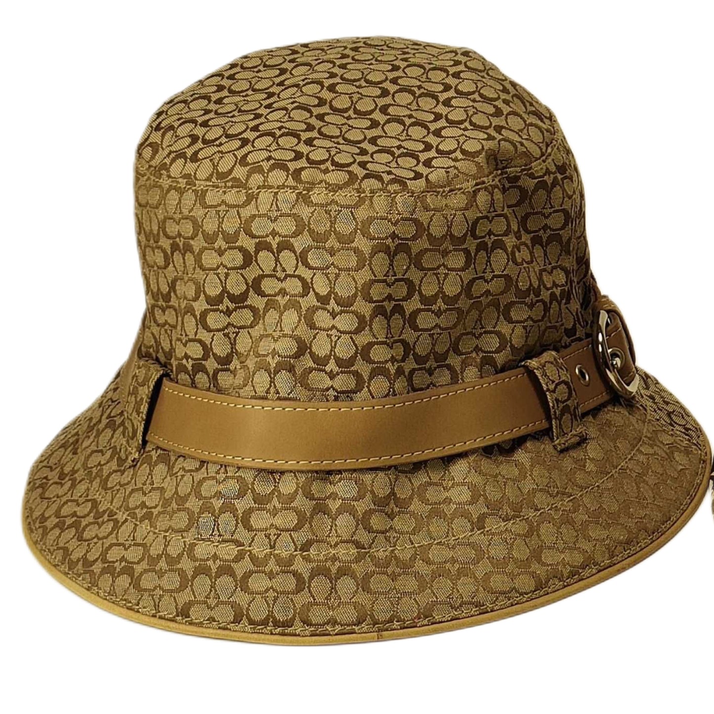 Coach Iconic Bucket Hat