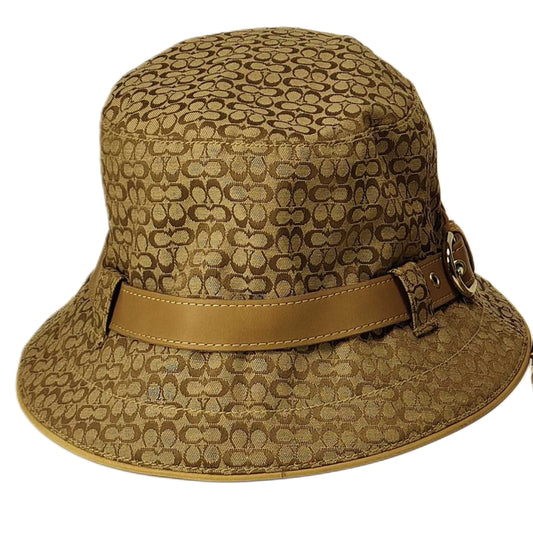 Coach Iconic Bucket Hat