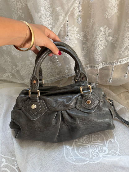 MARC BY MARC JACOBS VINTAGE CLASSIC Q GROOVEE BAG