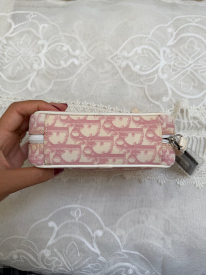 xovintage dior "2" girly trotter clutch - Uncategorized