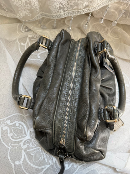 MARC BY MARC JACOBS VINTAGE CLASSIC Q GROOVEE BAG