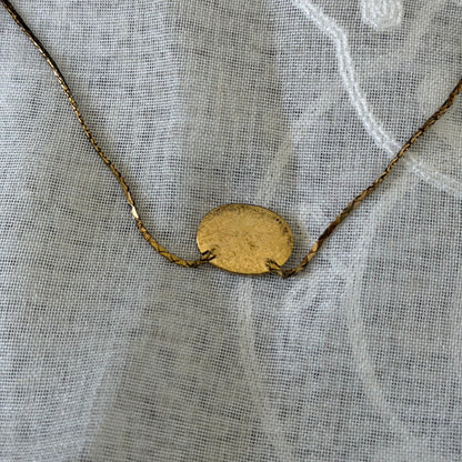xovintage Dior necklace - Necklaces
